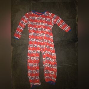 Kickee pants pajamas